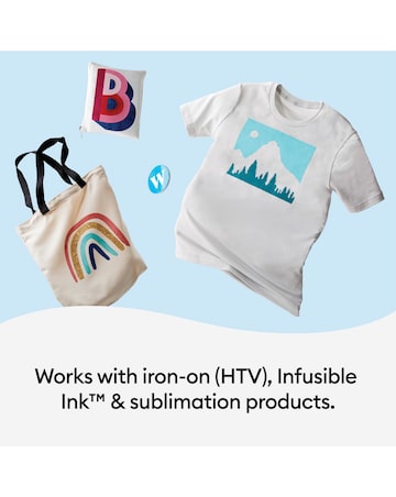 Cricut EasyPress 3 12x10 Inch