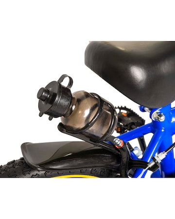 Dawes Thunder Kids Bike - 16 inch wheel