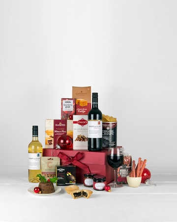 Highland Fayre - Christmas Classic - Gift Box