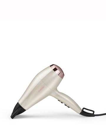Babyliss Stardust Shimmer Hairdryer