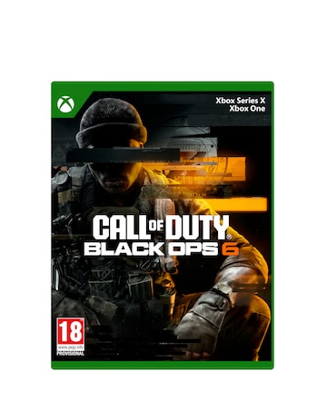 Call Of Duty: Black Ops 6 (Xbox)