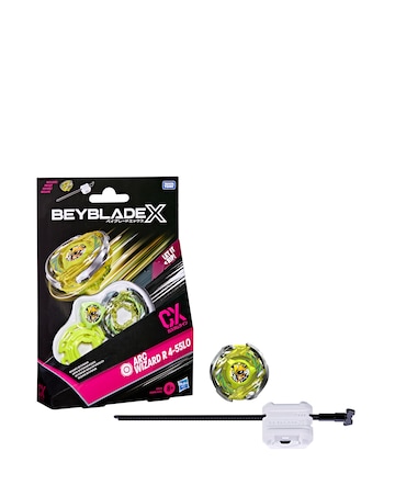 Beyblade X CX Starter Pack Set Assortment