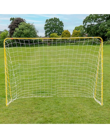 Kickmaster Premier Goal 6ft