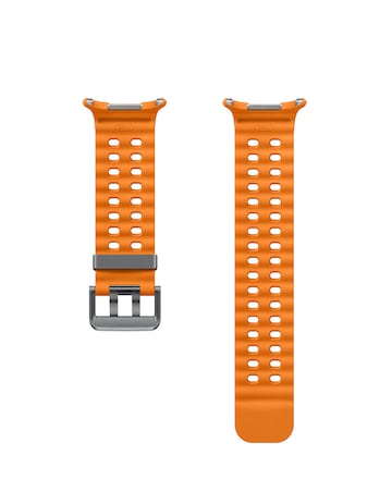 Samsung Galaxy Watch Ultra - Titanium Grey