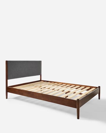 Tate Solid Wood Bedframe