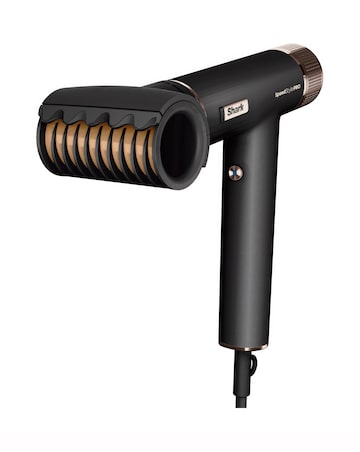 Shark SpeedStyle Pro 5 in 1 High-Velocity Hair Dryer