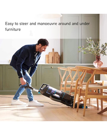 Vax Air Lift 2 Pet Upright Vacuum Cleaner