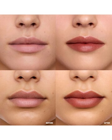WONDERSKIN Blading Lip Stain Masque - Hush