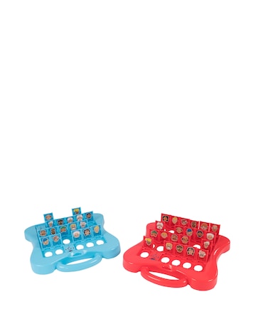 Epic Fun Who's Who Game