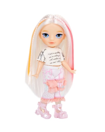 Rainbow High Littles Fantasy Fairies - Opal