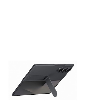 Samsung Galaxy Fold 7 Silicone Case with Stand