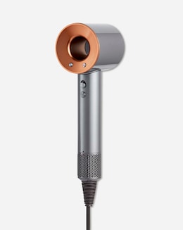Dyson Supersonic Hair Dryer Nickel & Copper