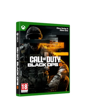 Call Of Duty: Black Ops 6 (Xbox)