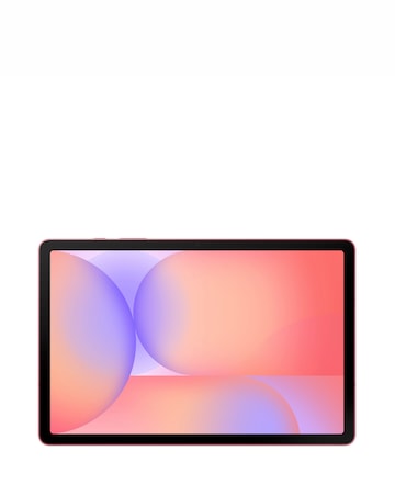 Samsung Galaxy Tab S10 Lite 10.9in 256GB 5G Tablet - Red