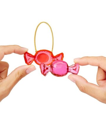 Rainbow High Creative Crystals Fashion Doll- Bella