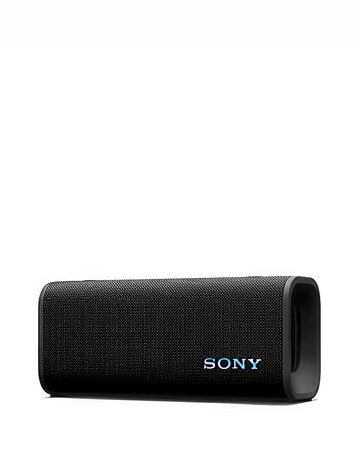 Sony ULT Field 3 Portable Wireless Speaker - Black