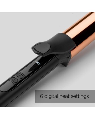 Babyliss Titanium Brilliance Curling Tong