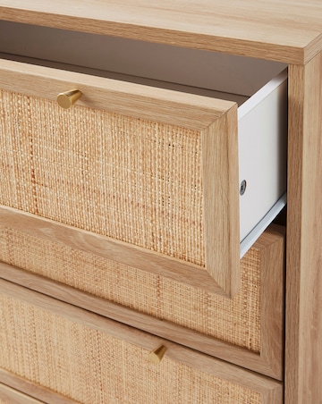 Allendale Small Chest of Drawers