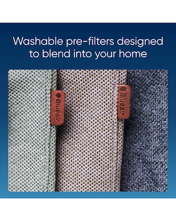 BLUEAIR Blue Pure 511 Air Purifier