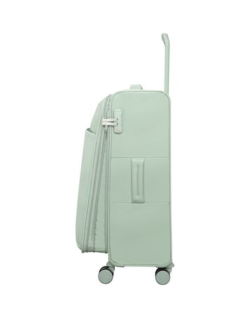 IT Luggage Lustrous Luxe 3pc Suitcase Set