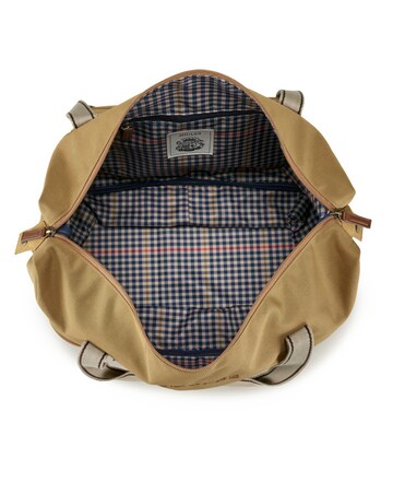 Joules Epwell Packaway Duffle Bag