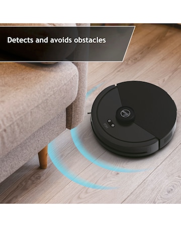 Hoover 001 Dry Vacuum Cleaner