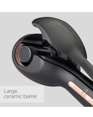 Babyliss Wave Secret Air