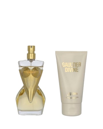 J.P. Gaultier Divine Giftset 125ml