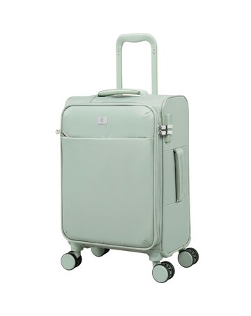 IT Luggage Lustrous Luxe Cabin Suitcase