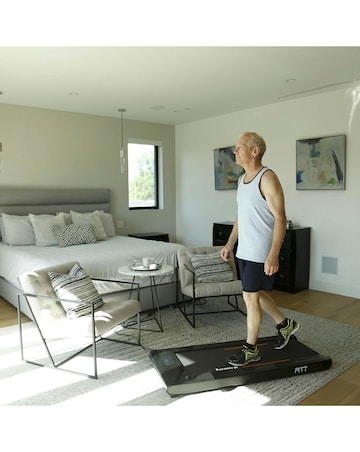 New Image FITT Mill - Smart Bluetooth Treadmill & Walking Pad