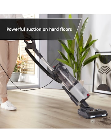 Hoover Upright HL4 Home Anti-Twist Vacuum Cleaner