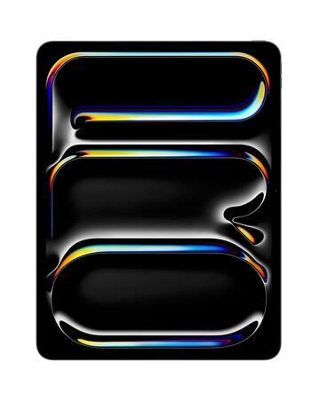 Apple iPad Pro (M4, 2024) 13inch Ultra Retina XDR Wi-Fi 512GB - Space Black