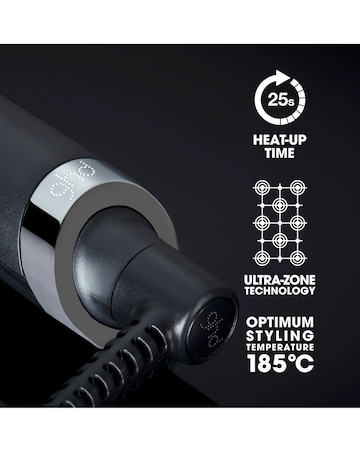 GHD Curve Classic Wave Curling Wand