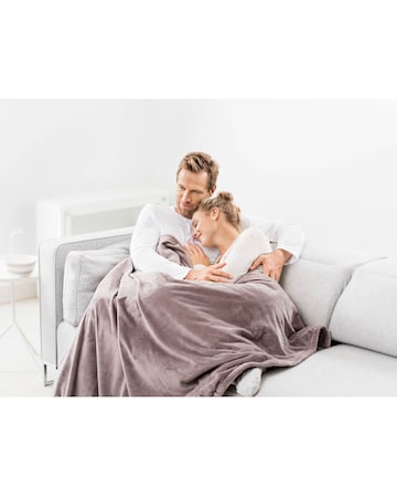 Beurer HD75 Cosy Heated Snug Throw