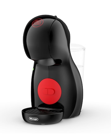 NESCAFE Dolce Gusto Piccolo XS Manual Coffee Machine