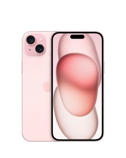 Apple iPhone 15 Plus 512GB - Pink