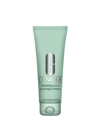 Clinique Exfoliating Scrub 100 ml