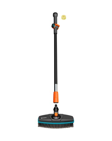 Gardena Cleansystem Wash Set