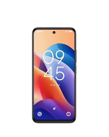 TCL 60 SE 5G 512GB - Obsidian Black