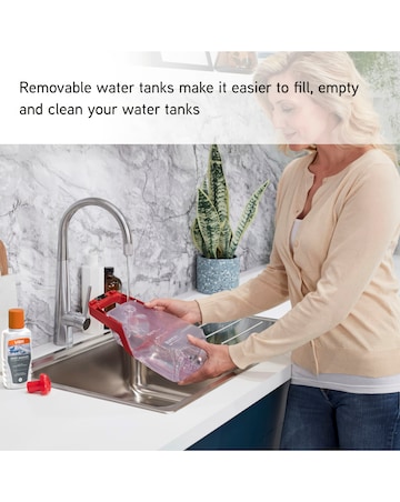 Vax SpotWash Spot Cleaner