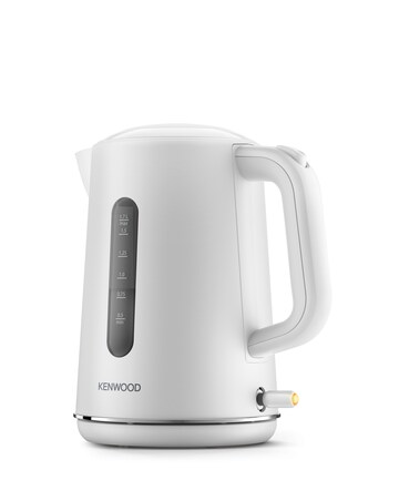 Kenwood Abbey Lux ZJP05.A0WH White Kettle