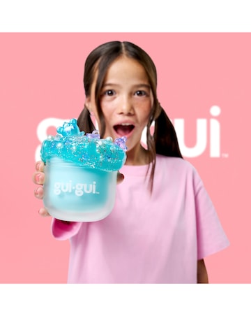 Gui Gui Shimmer Deluxe Duo Pack