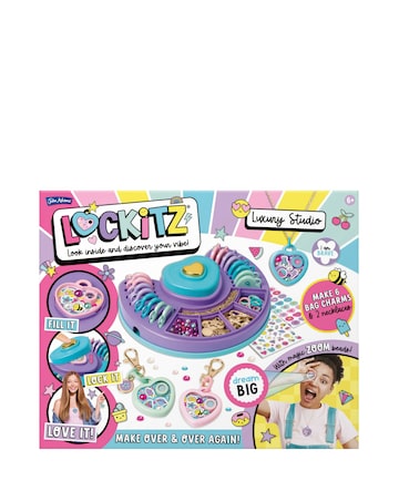 Lockitz Luxury Studio