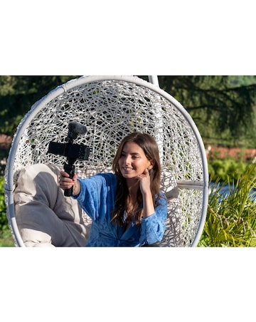 Sony Alpha ZV-E10L Vlogging Camera with 16-50mm Power Zoom Lens