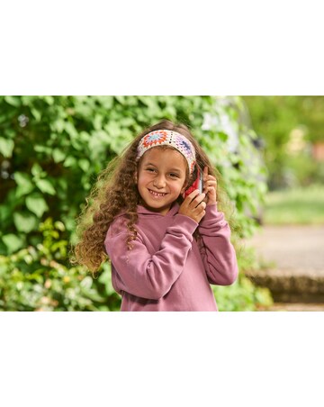 VTech KidiGear Walkie Talkies Explorer