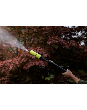 AVA Easy P40 X-Large Pressure Washer Bundle
