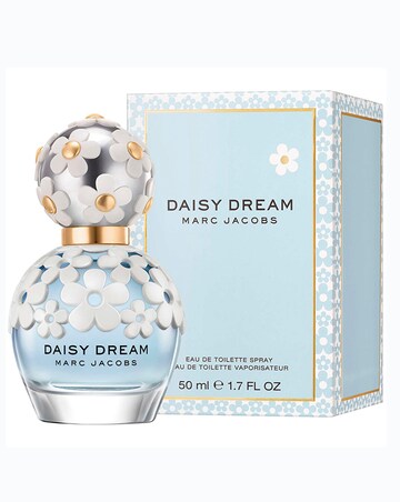 Marc Jacobs Daisy Dream 50ml Eau de Toilette