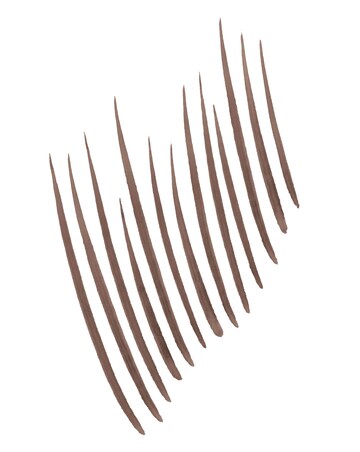 Maybelline Build-A-Brow, Deep Brown