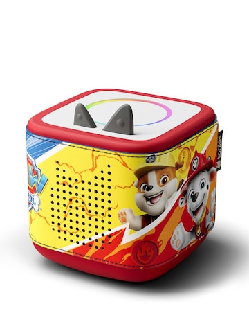 Tonies PAW Patrol Toniebox 2 Sleeve