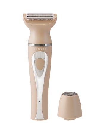 Sensse Trimkini Shaver